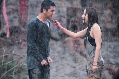 幽长周末剧照的剧照