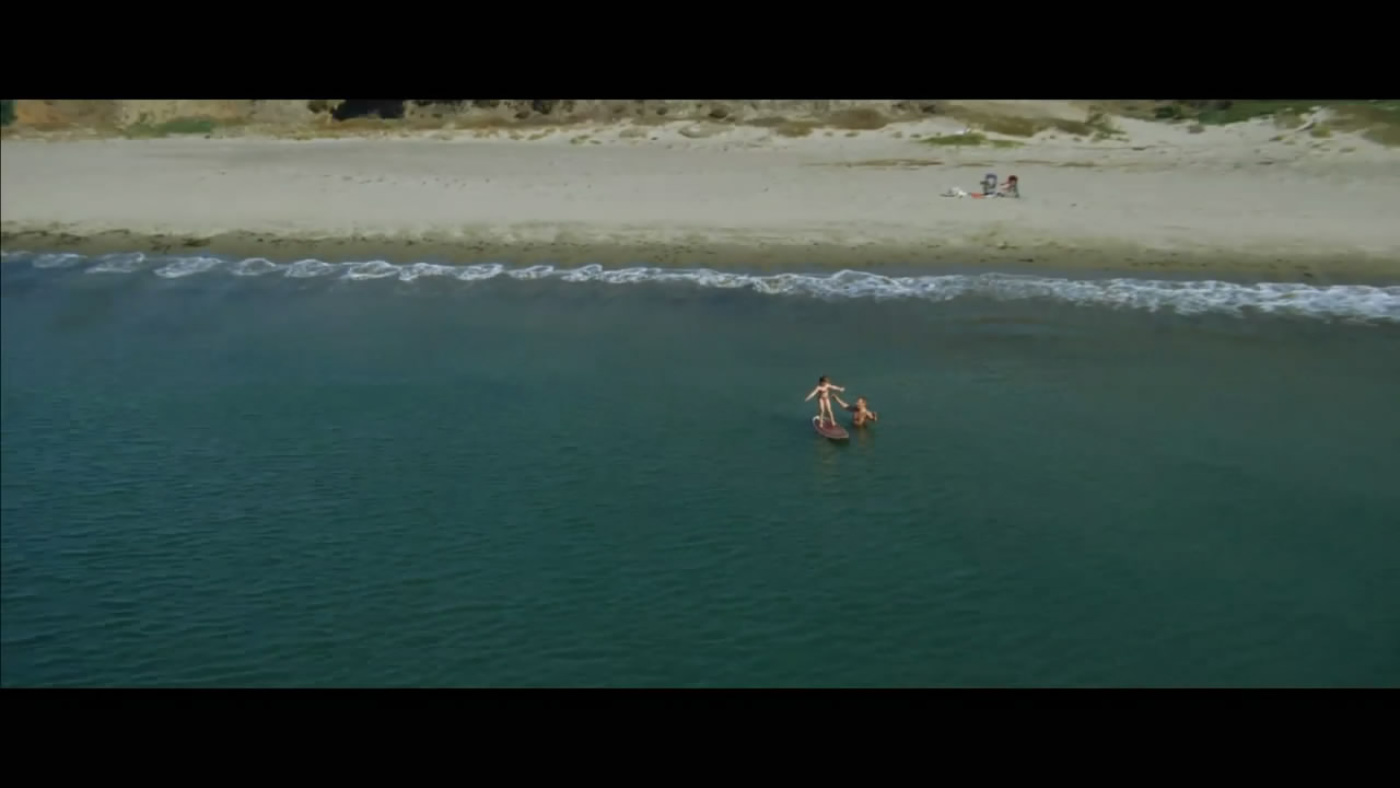 陪你到最后剧照的剧照