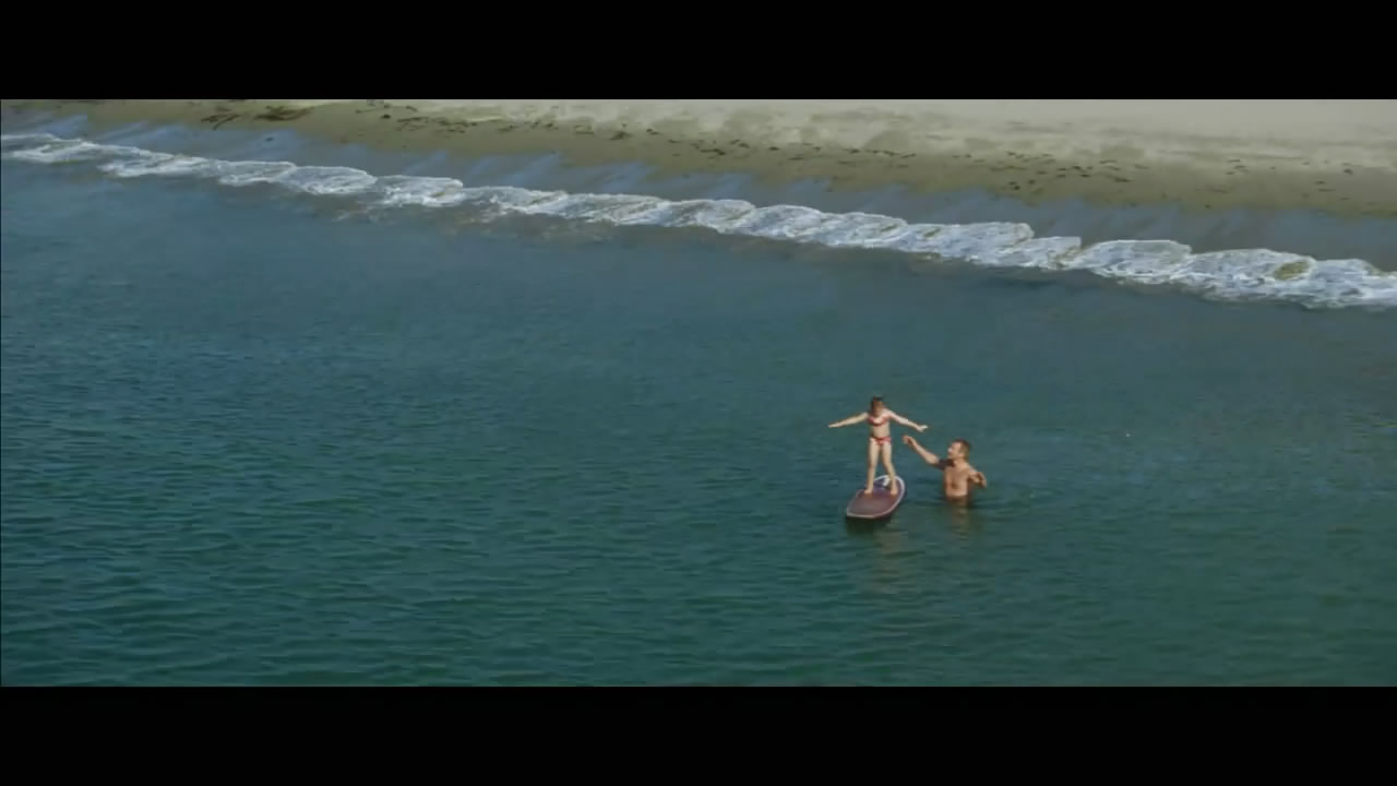 陪你到最后剧照的剧照