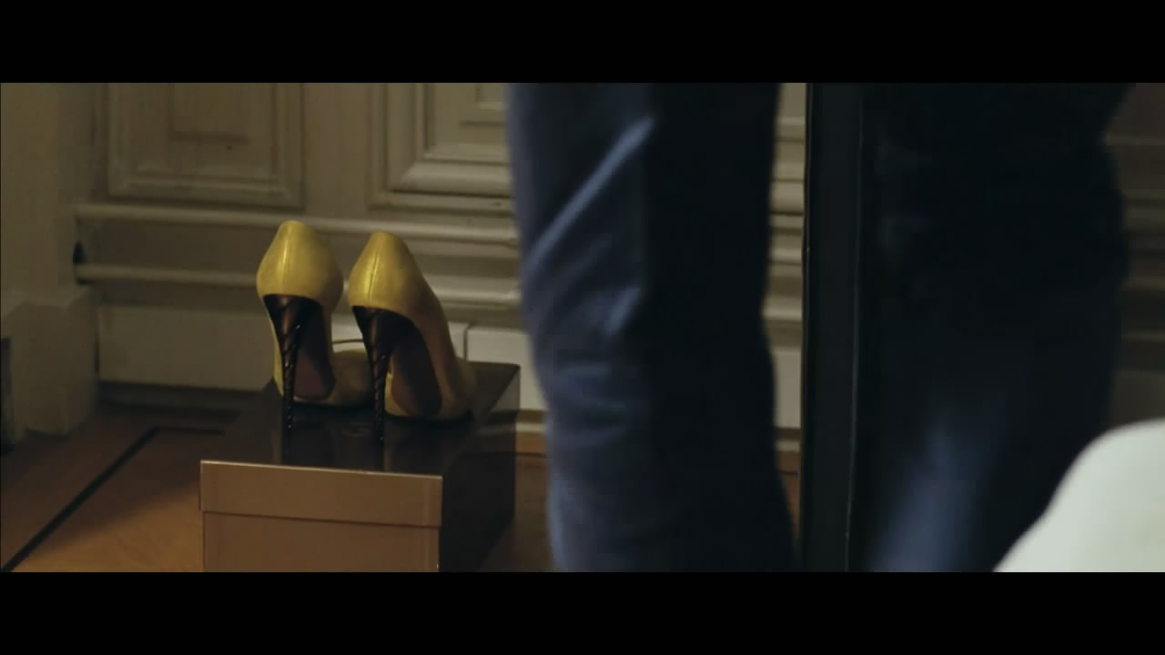 陪你到最后剧照的剧照