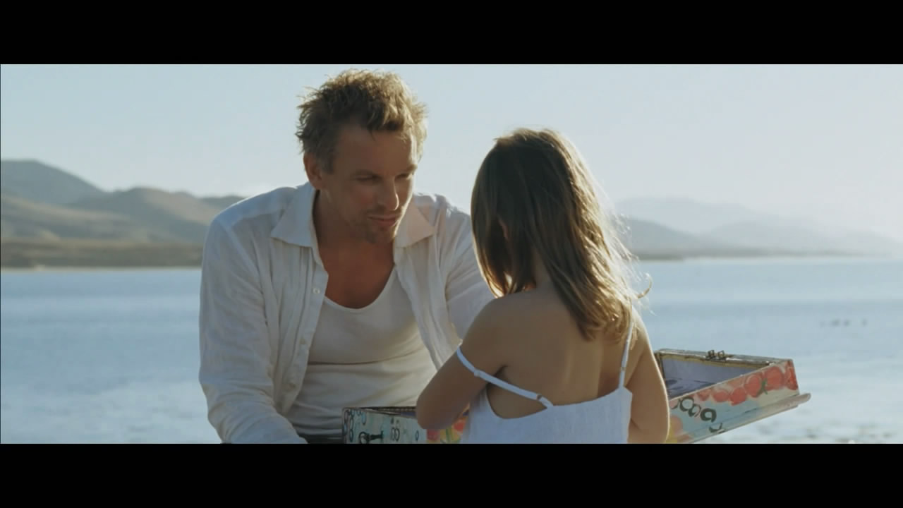 陪你到最后剧照的剧照