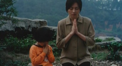 母亲快乐剧照的剧照