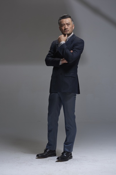 灵魂当铺之时间典当剧照的剧照