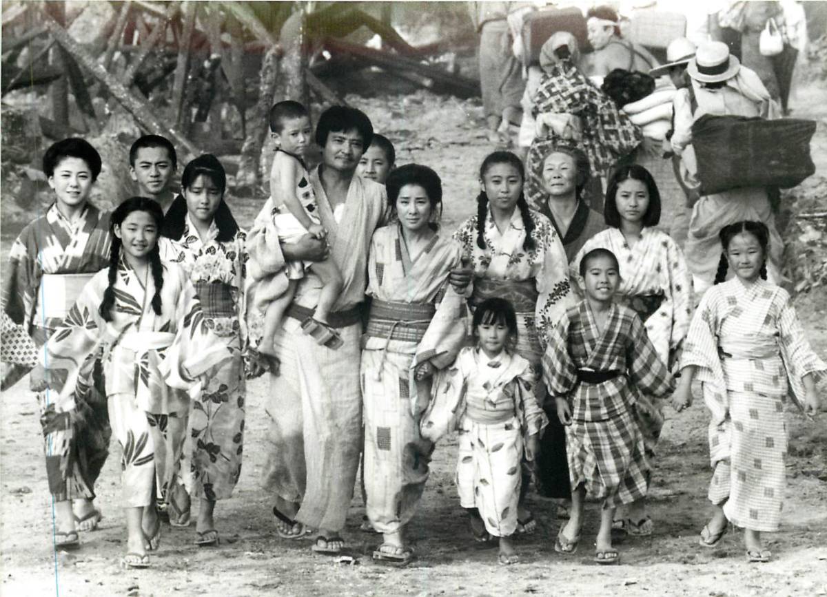 华之乱剧照的剧照