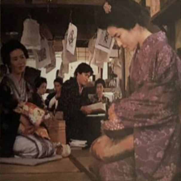 华之乱剧照的剧照