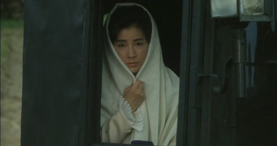 华之乱剧照的剧照