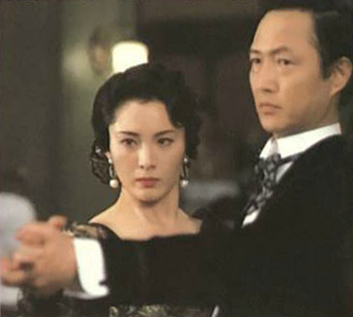 华之乱剧照的剧照