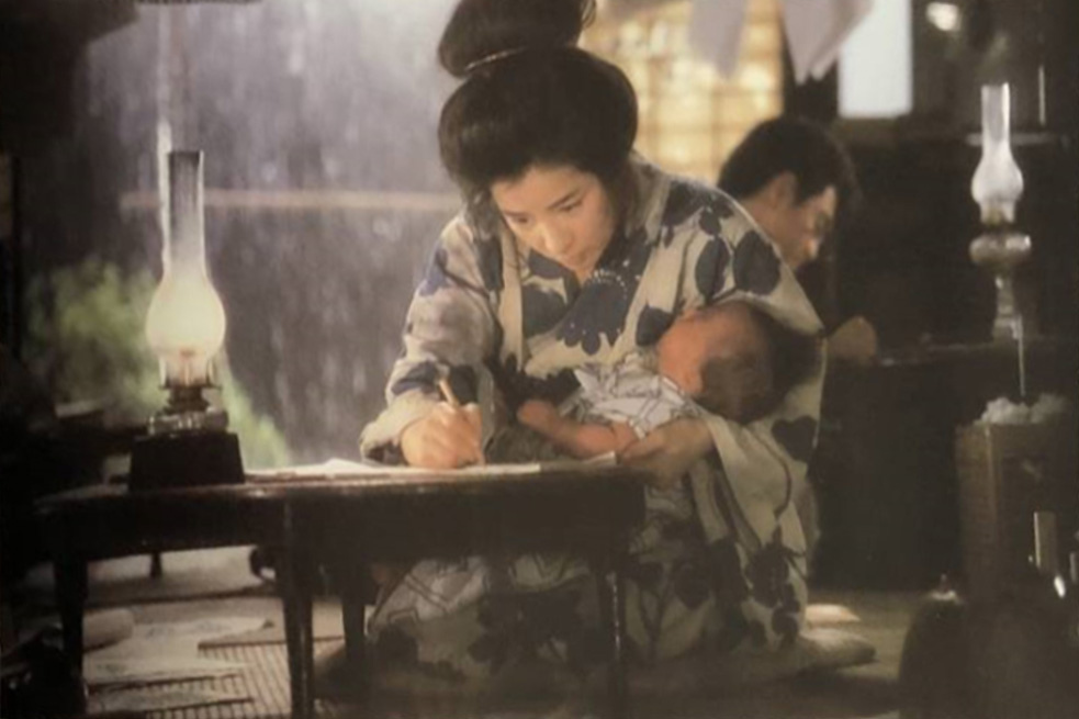 华之乱剧照的剧照