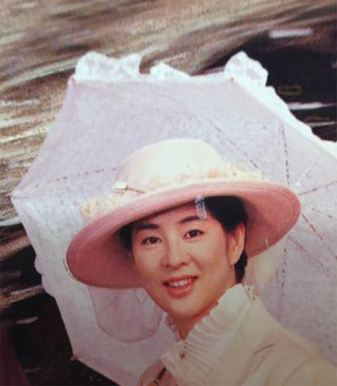 华之乱剧照的剧照