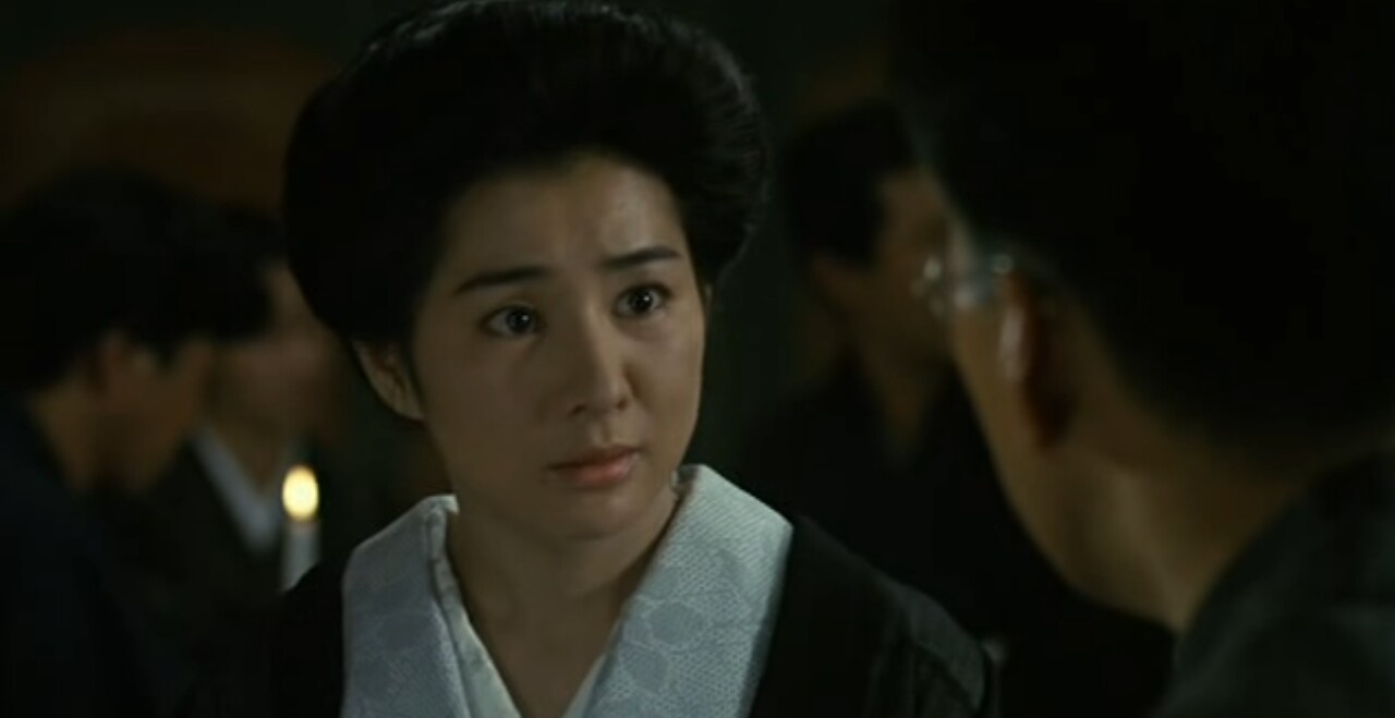 华之乱剧照的剧照