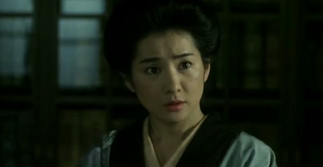 华之乱剧照的剧照