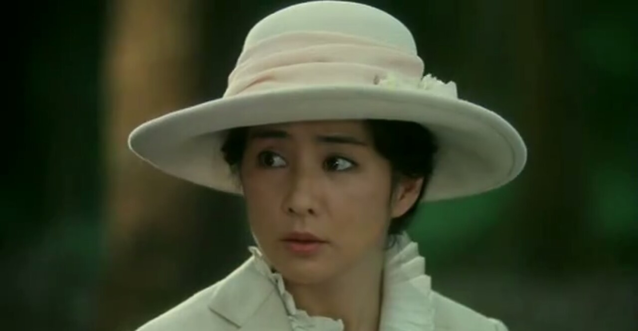 华之乱剧照的剧照