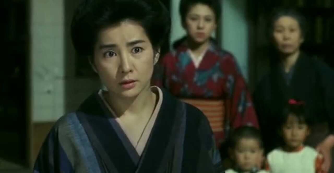 华之乱剧照的剧照