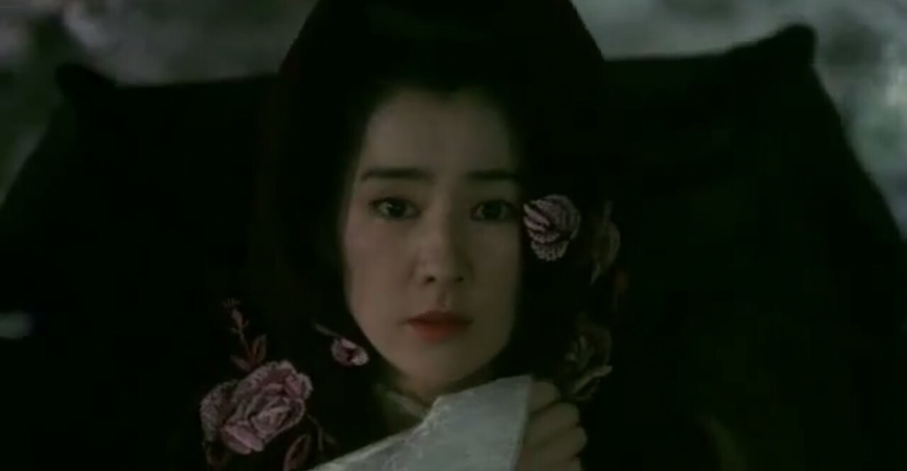 华之乱剧照的剧照
