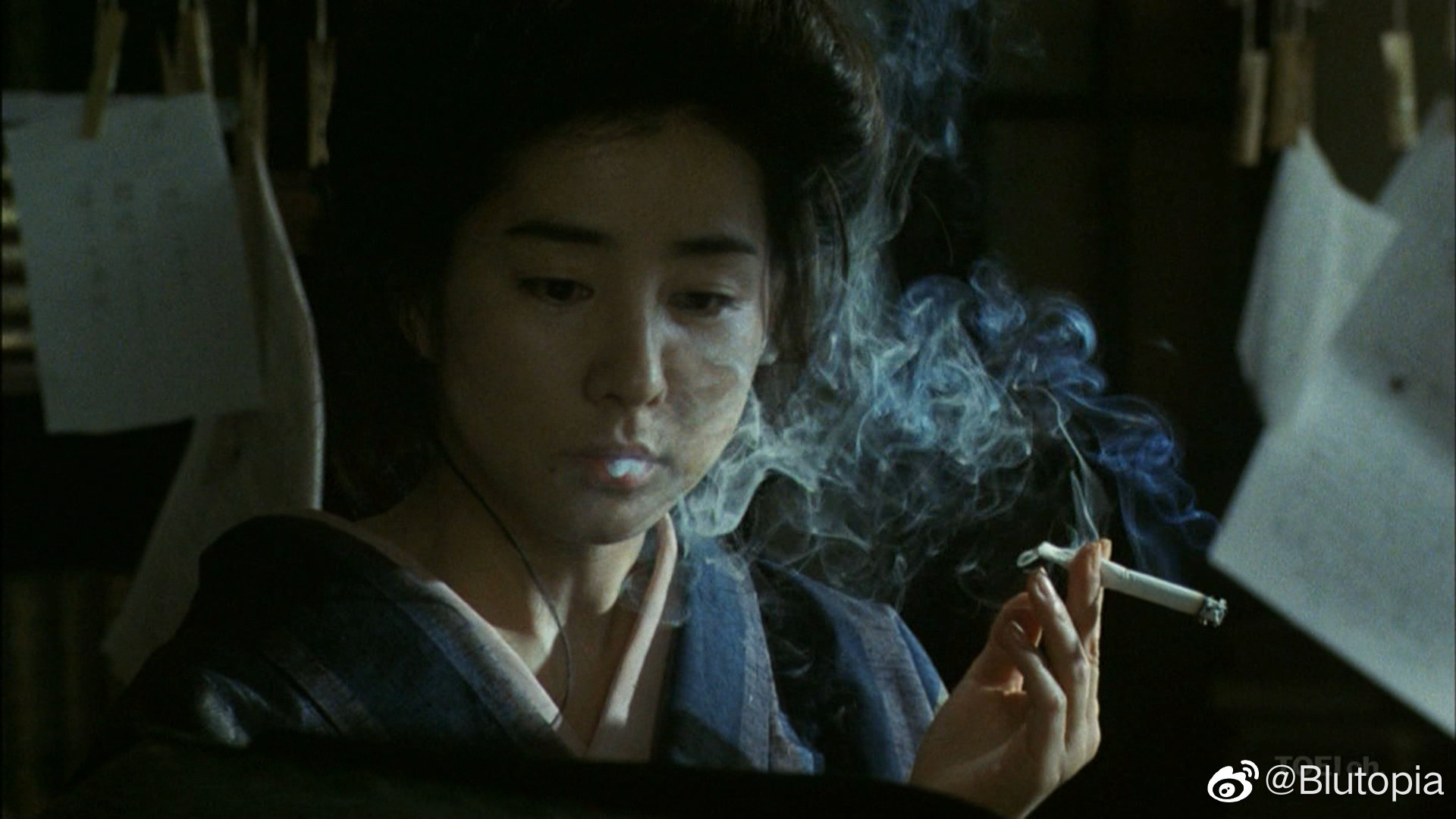 华之乱剧照的剧照