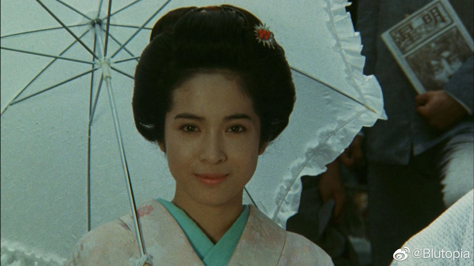 华之乱剧照的剧照