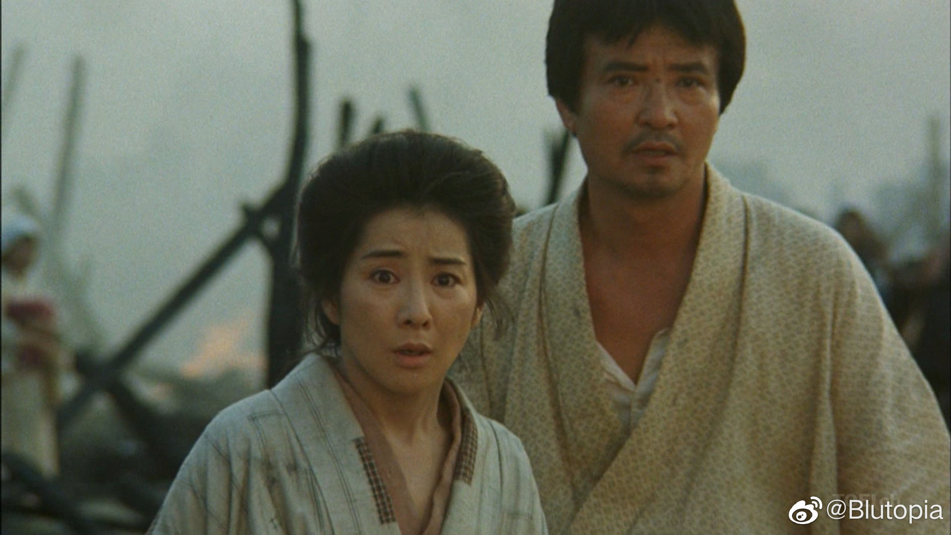 华之乱剧照的剧照