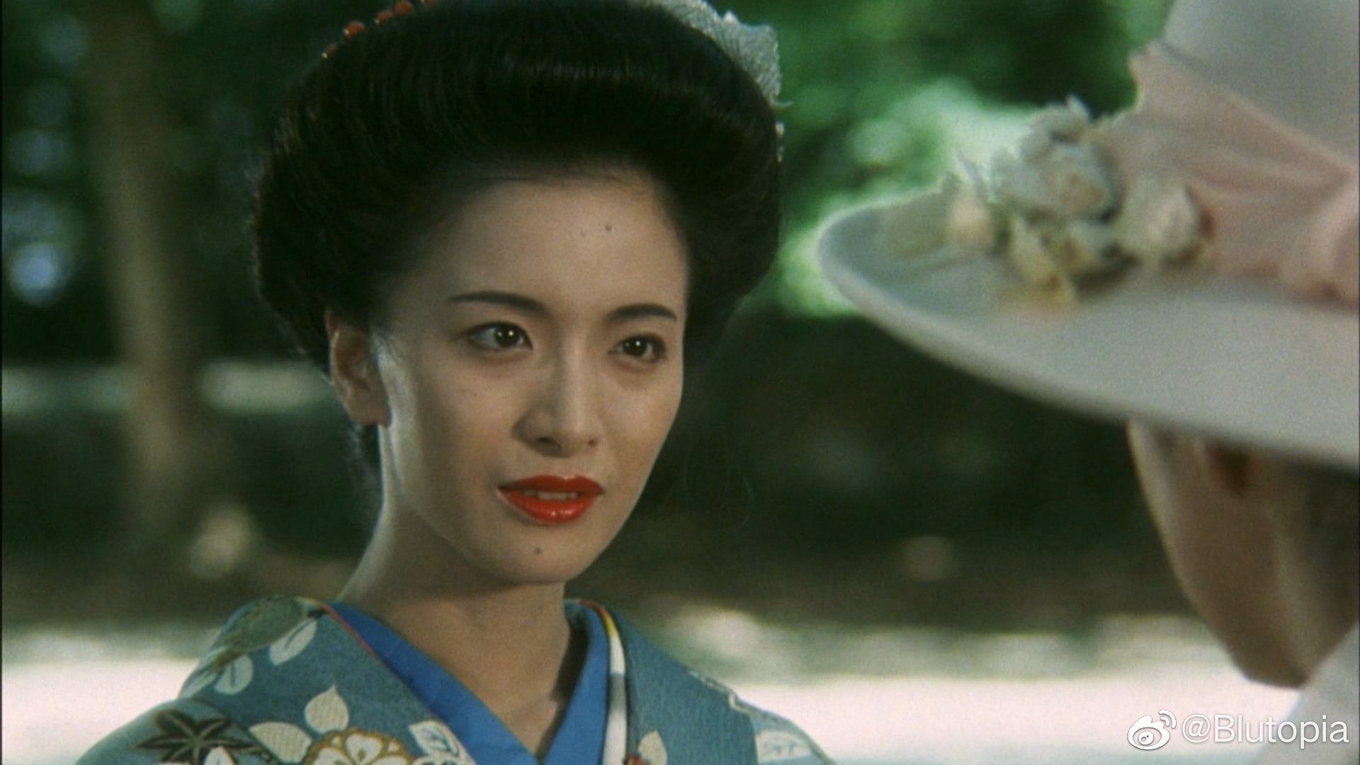 华之乱剧照的剧照