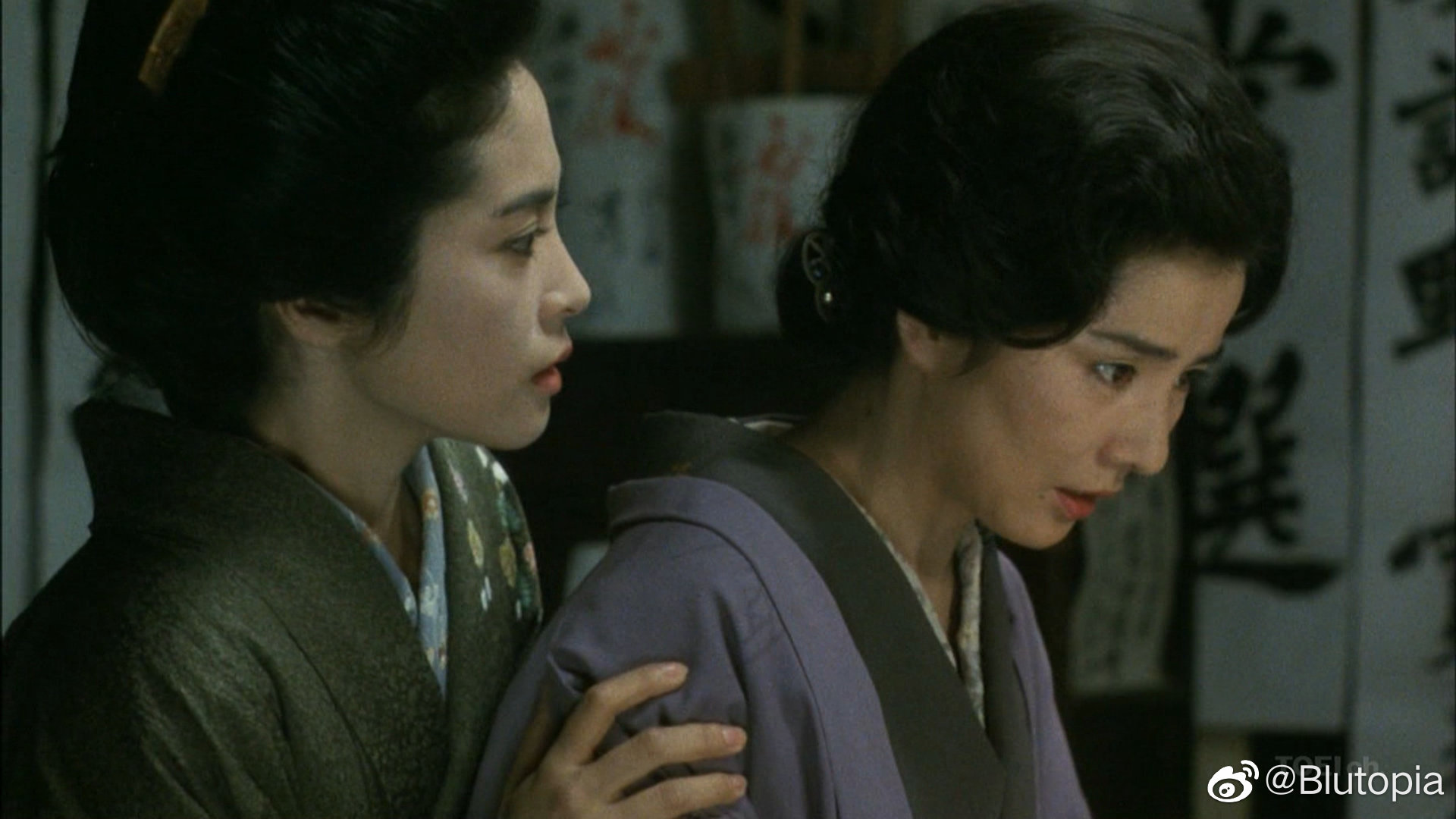 华之乱剧照的剧照