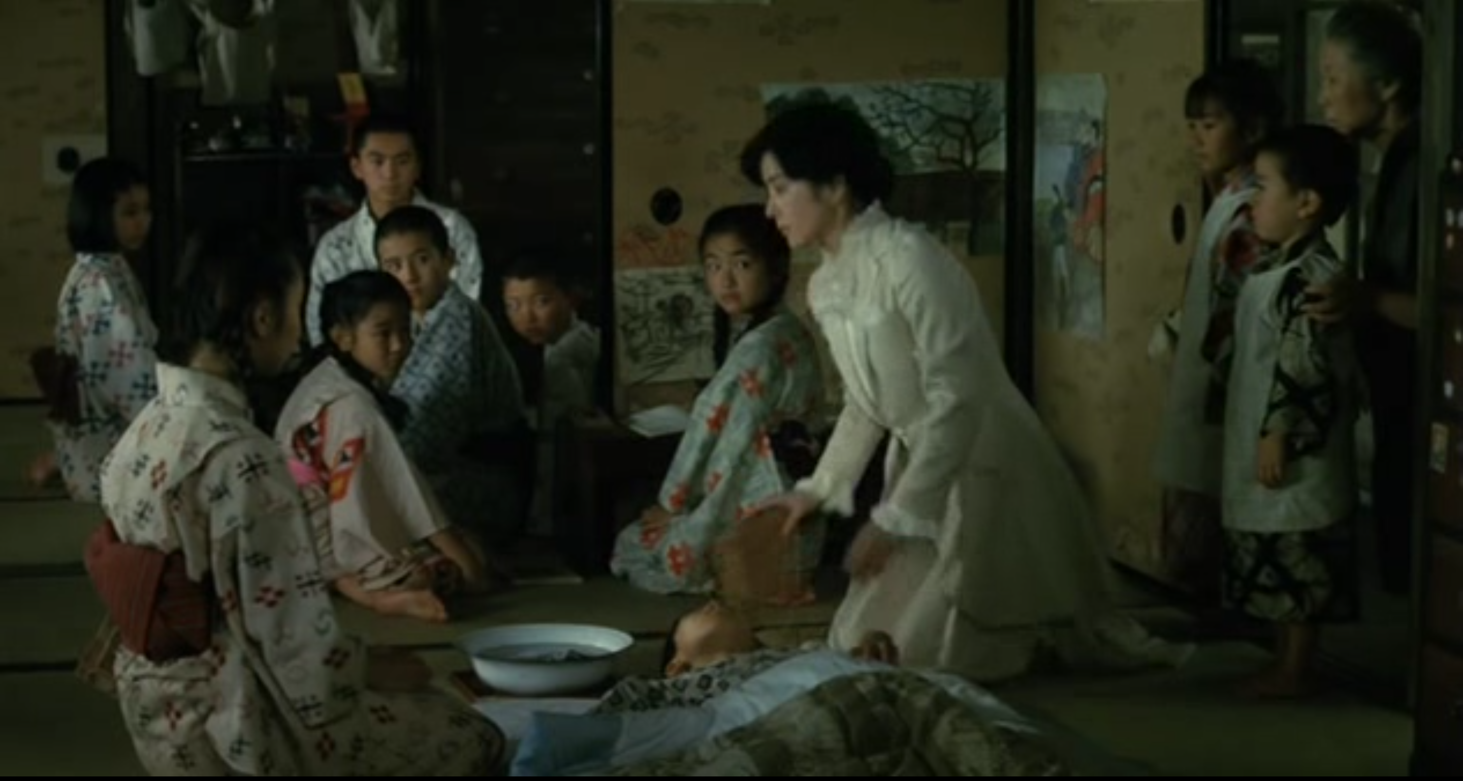 华之乱剧照的剧照