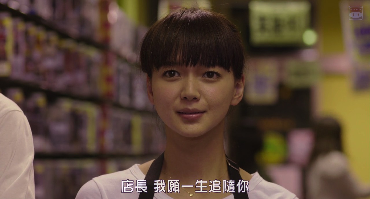 小菜一碟剧照的剧照