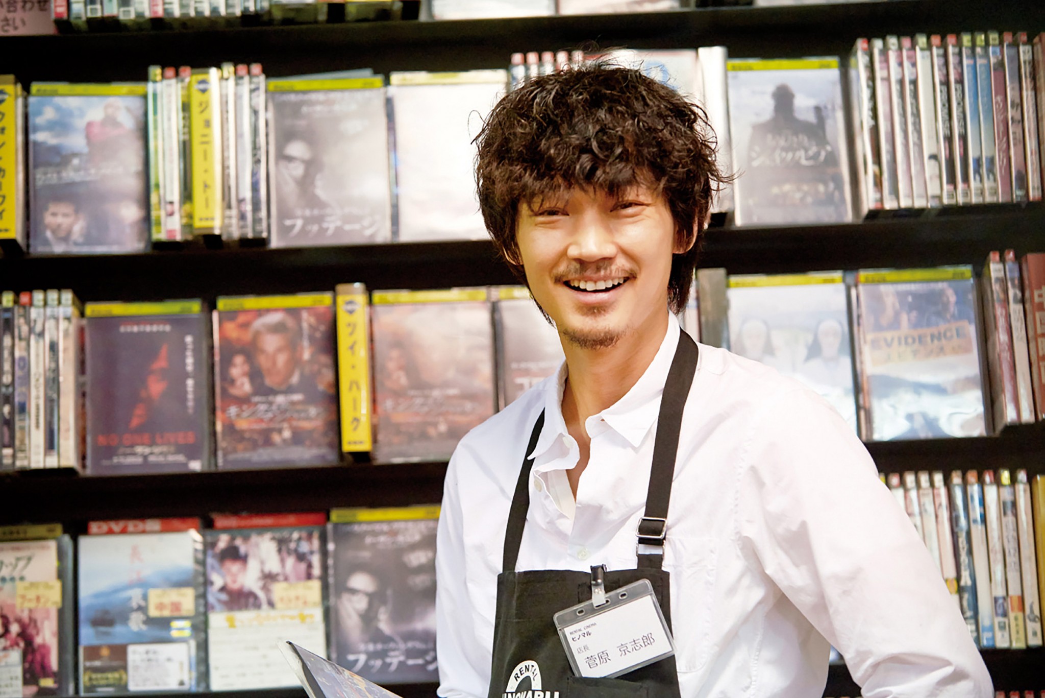 小菜一碟剧照的剧照