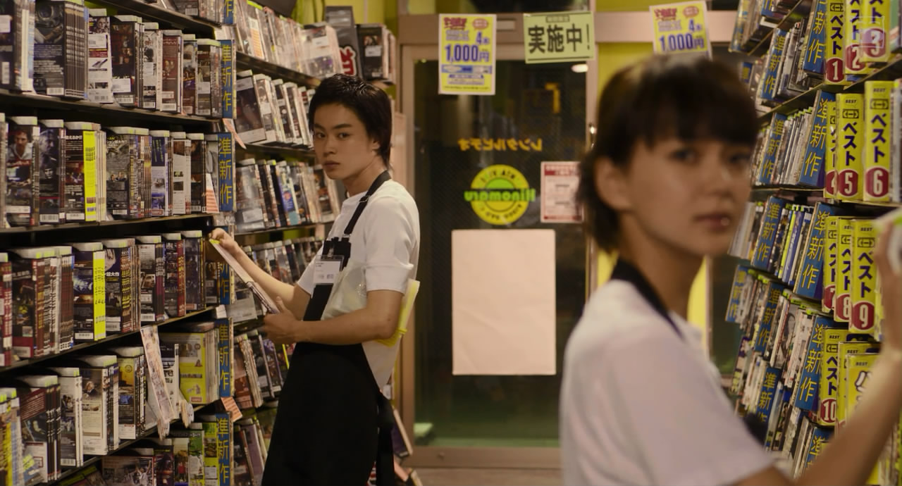 小菜一碟剧照的剧照