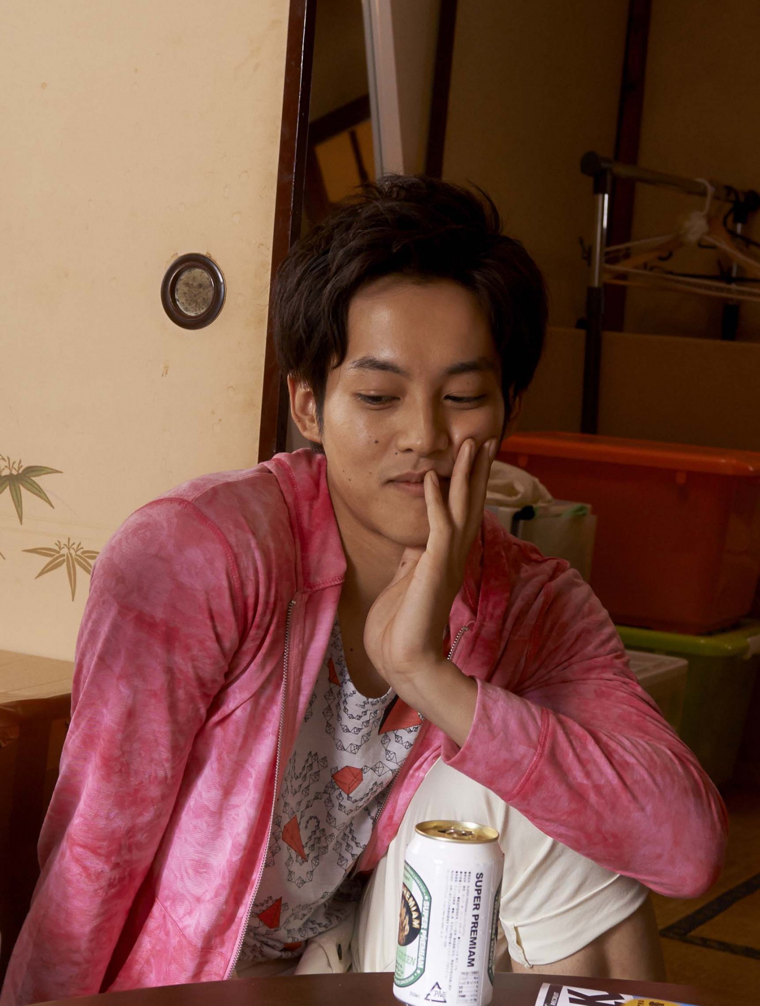 小菜一碟剧照的剧照