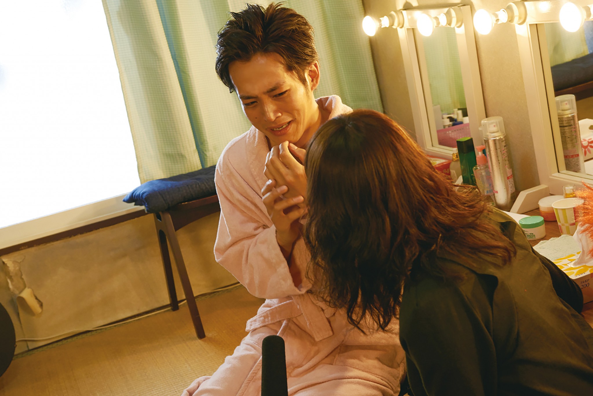 小菜一碟剧照的剧照