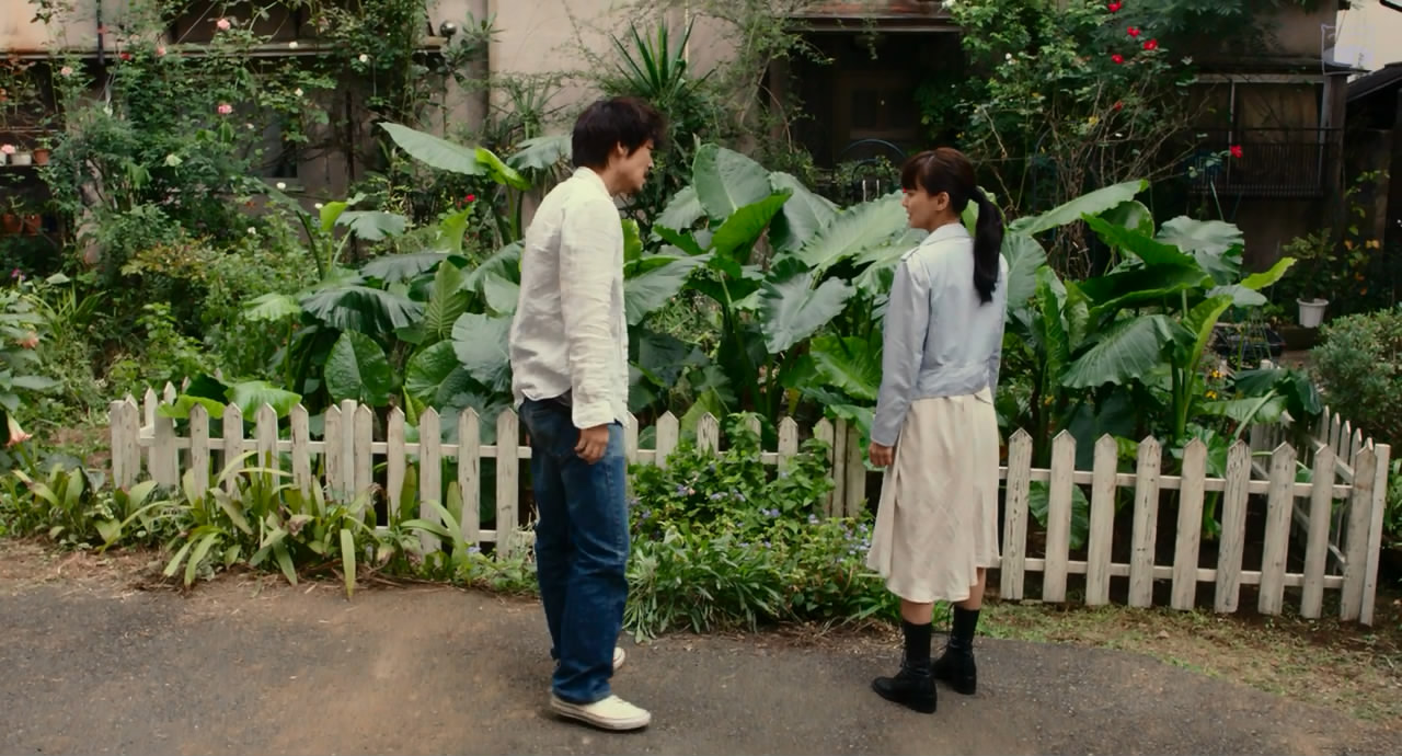 小菜一碟剧照的剧照