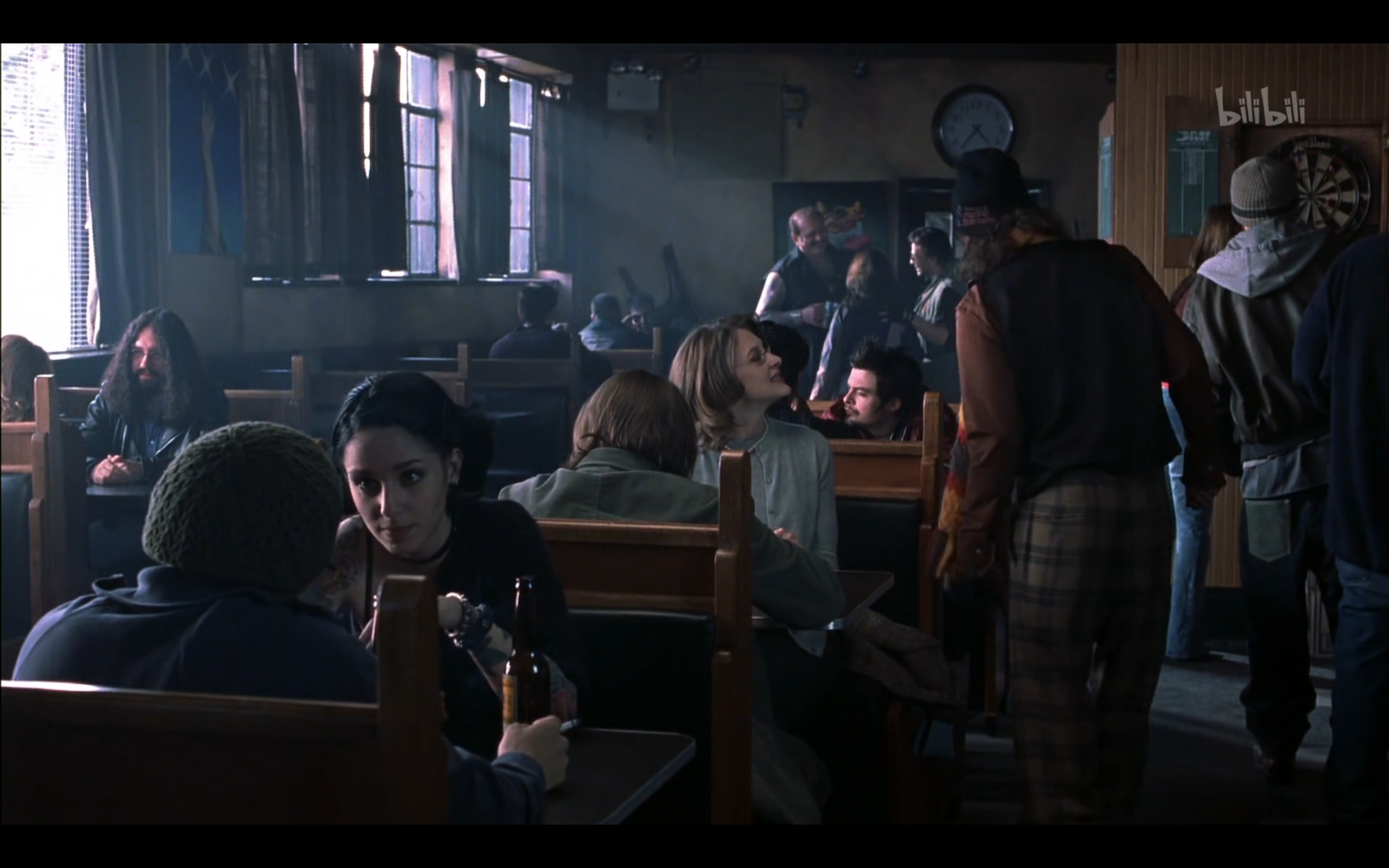 摇滚校园剧照的剧照