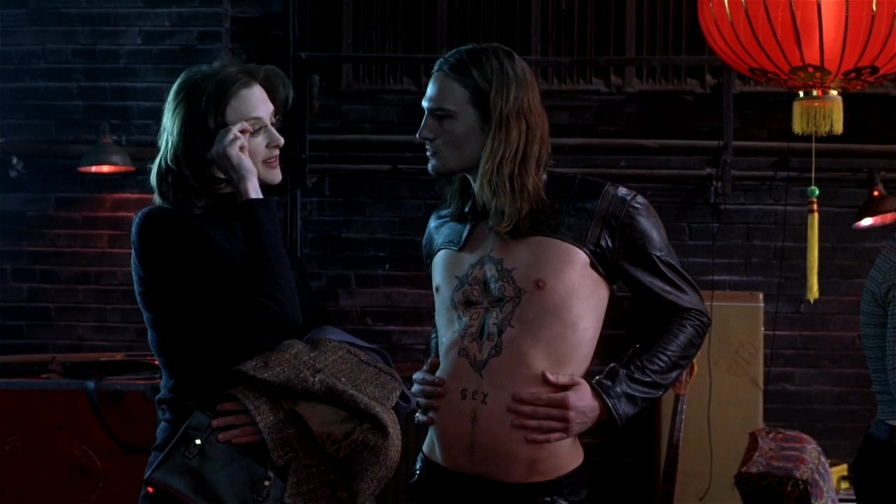 摇滚校园剧照的剧照