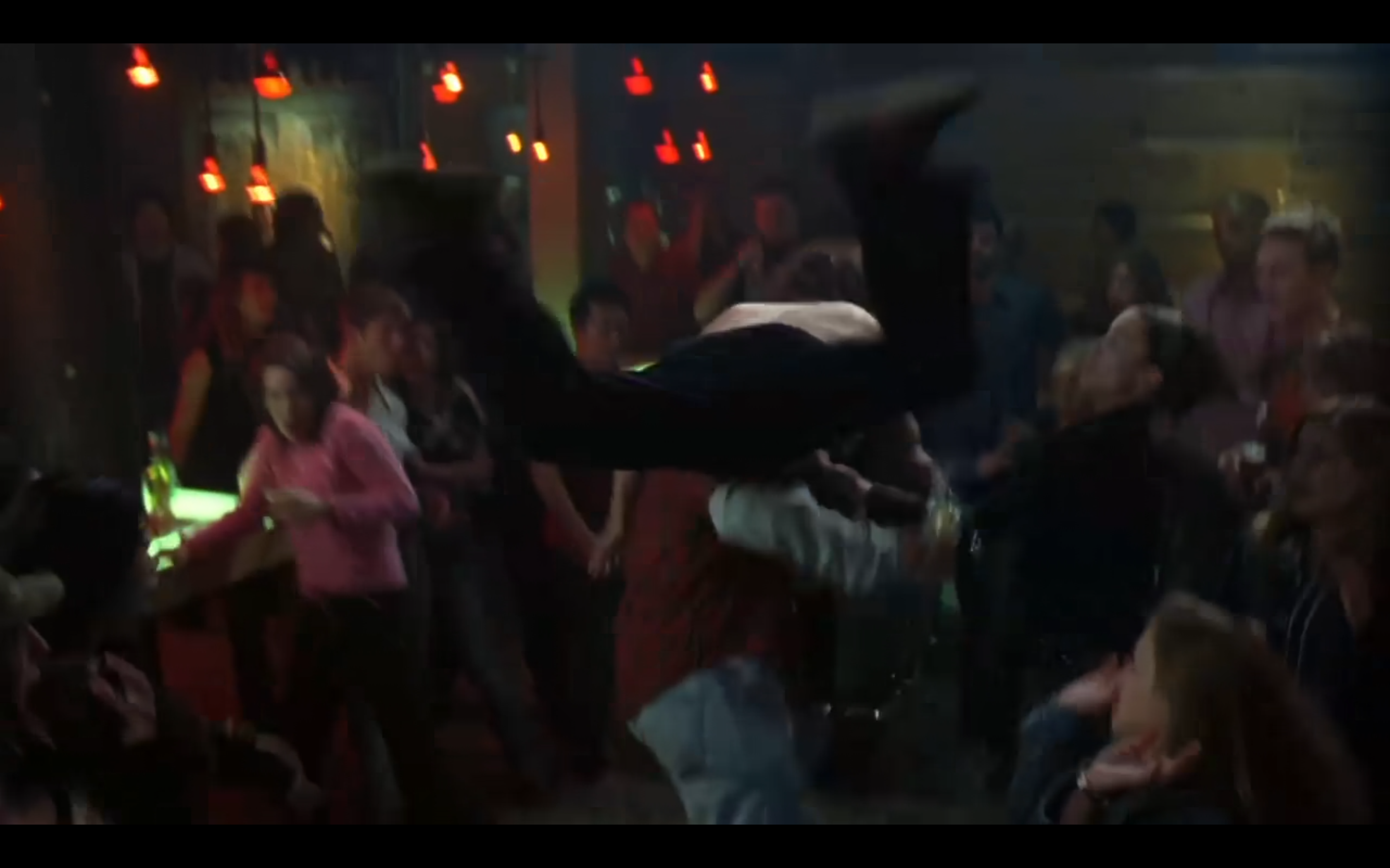 摇滚校园剧照的剧照