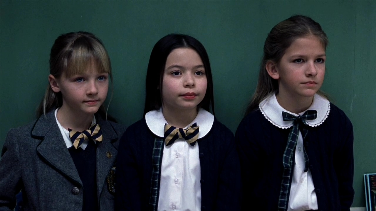 摇滚校园剧照的剧照