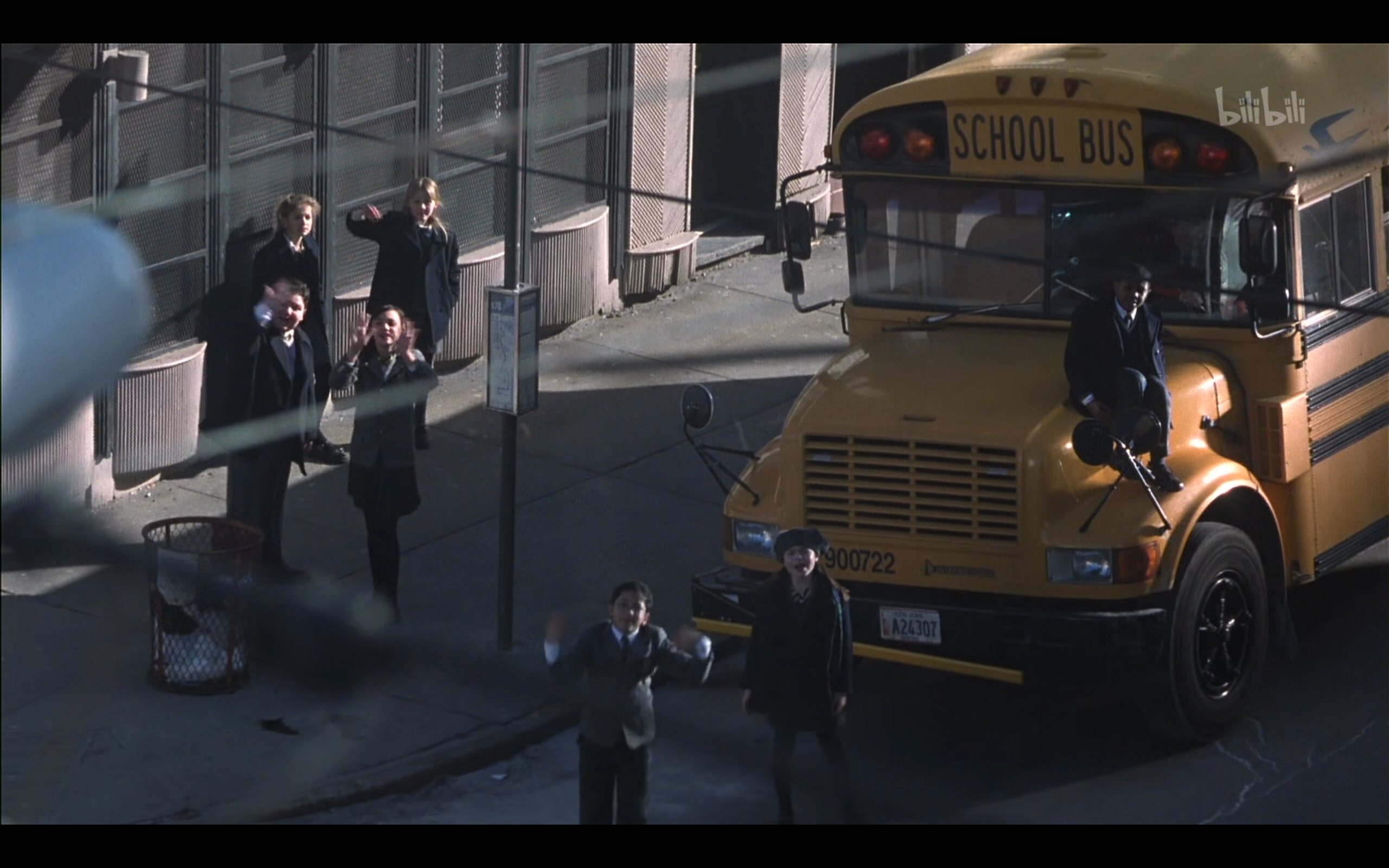 摇滚校园剧照的剧照