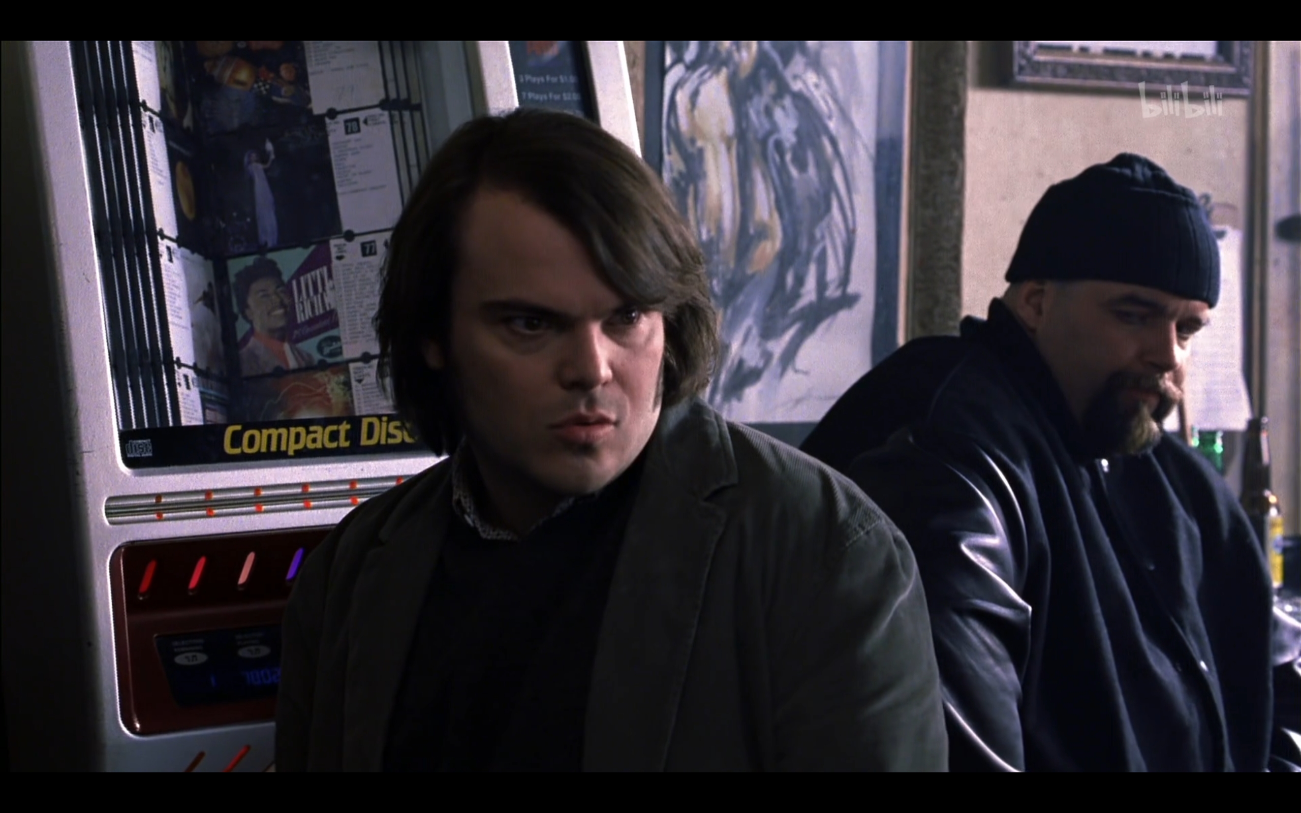 摇滚校园剧照的剧照