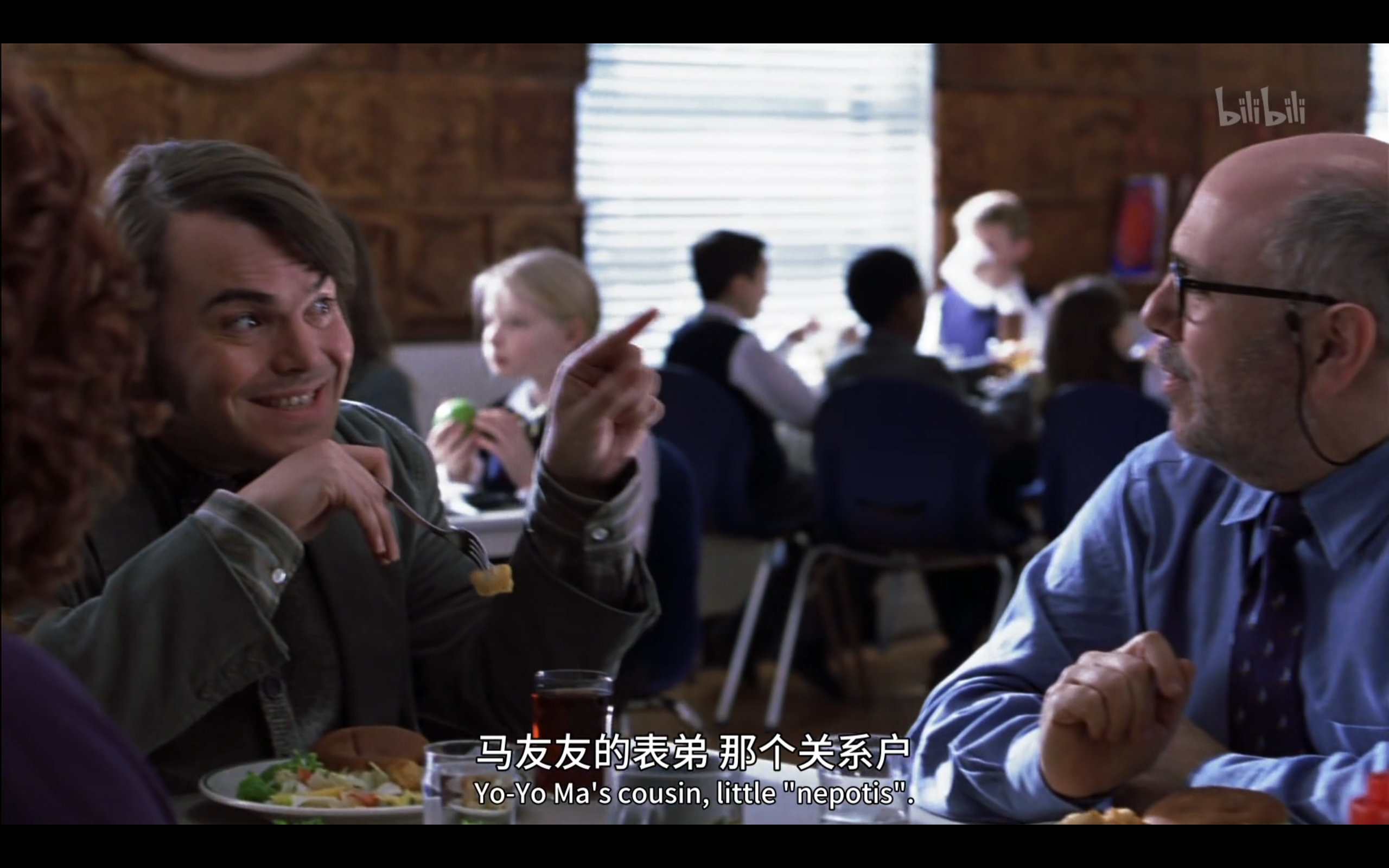 摇滚校园剧照的剧照