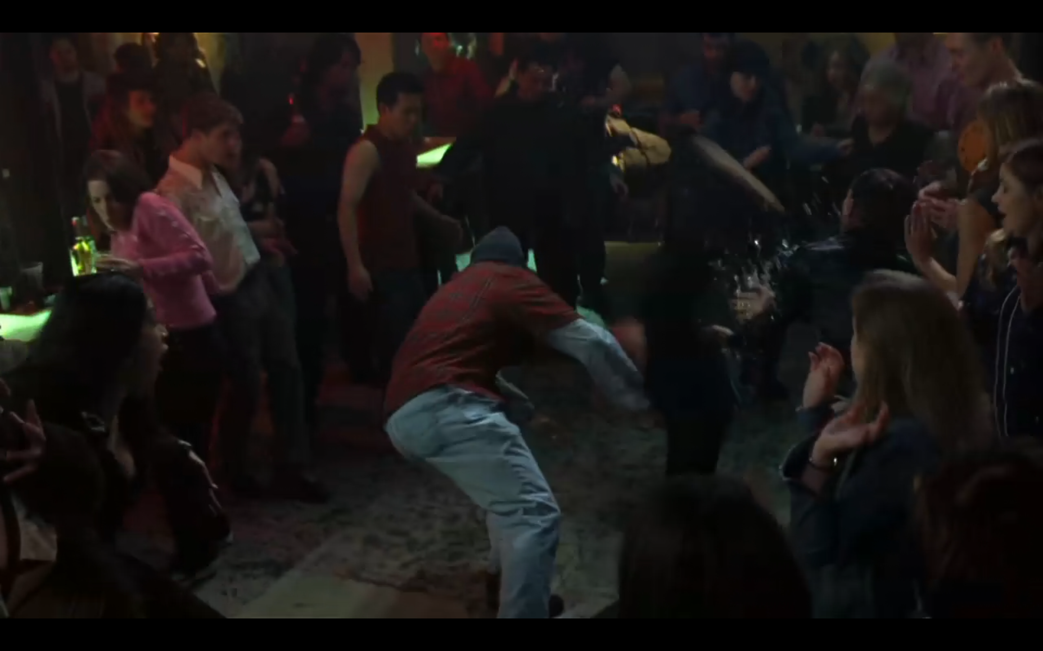 摇滚校园剧照的剧照