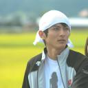 哥哥的烟火剧照