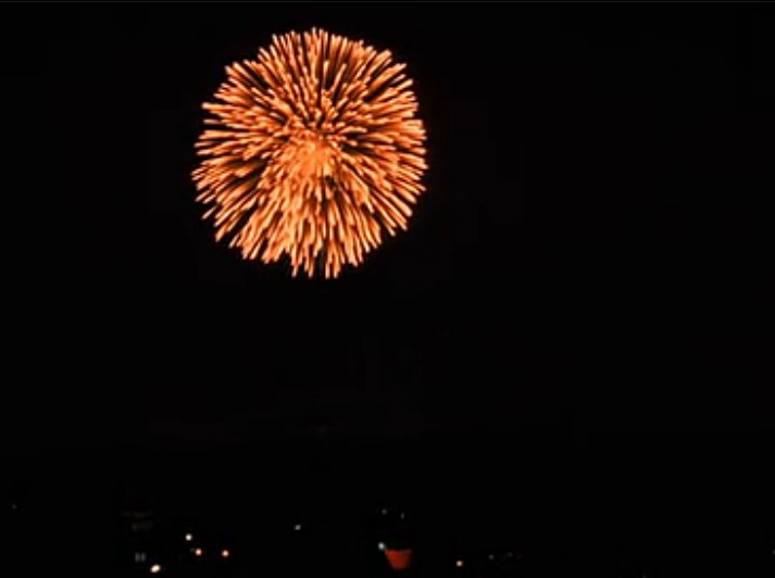 哥哥的烟火剧照的剧照