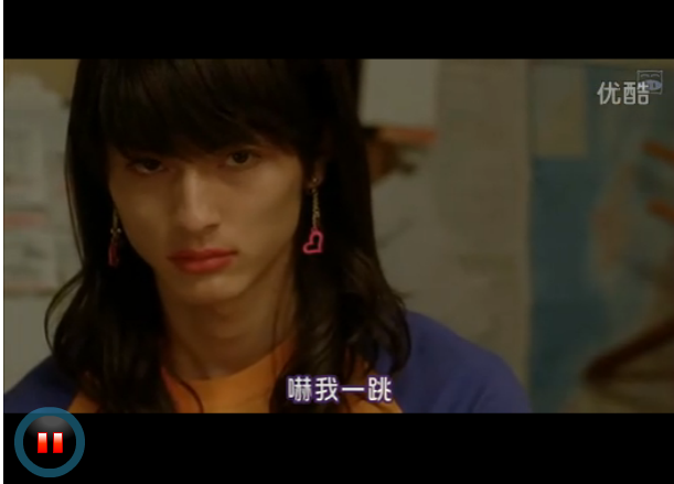 哥哥的烟火剧照的剧照