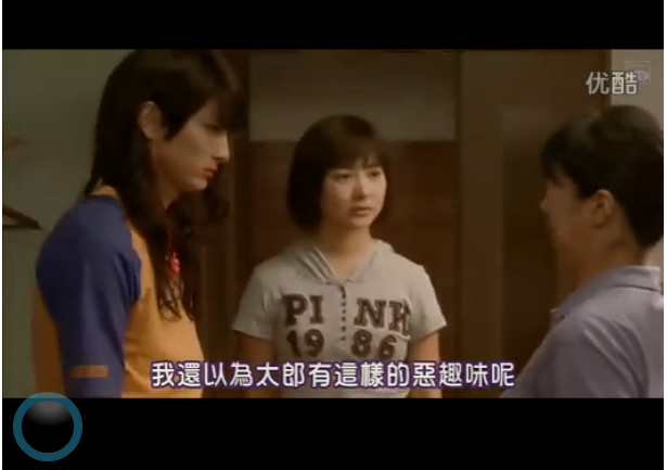 哥哥的烟火剧照的剧照