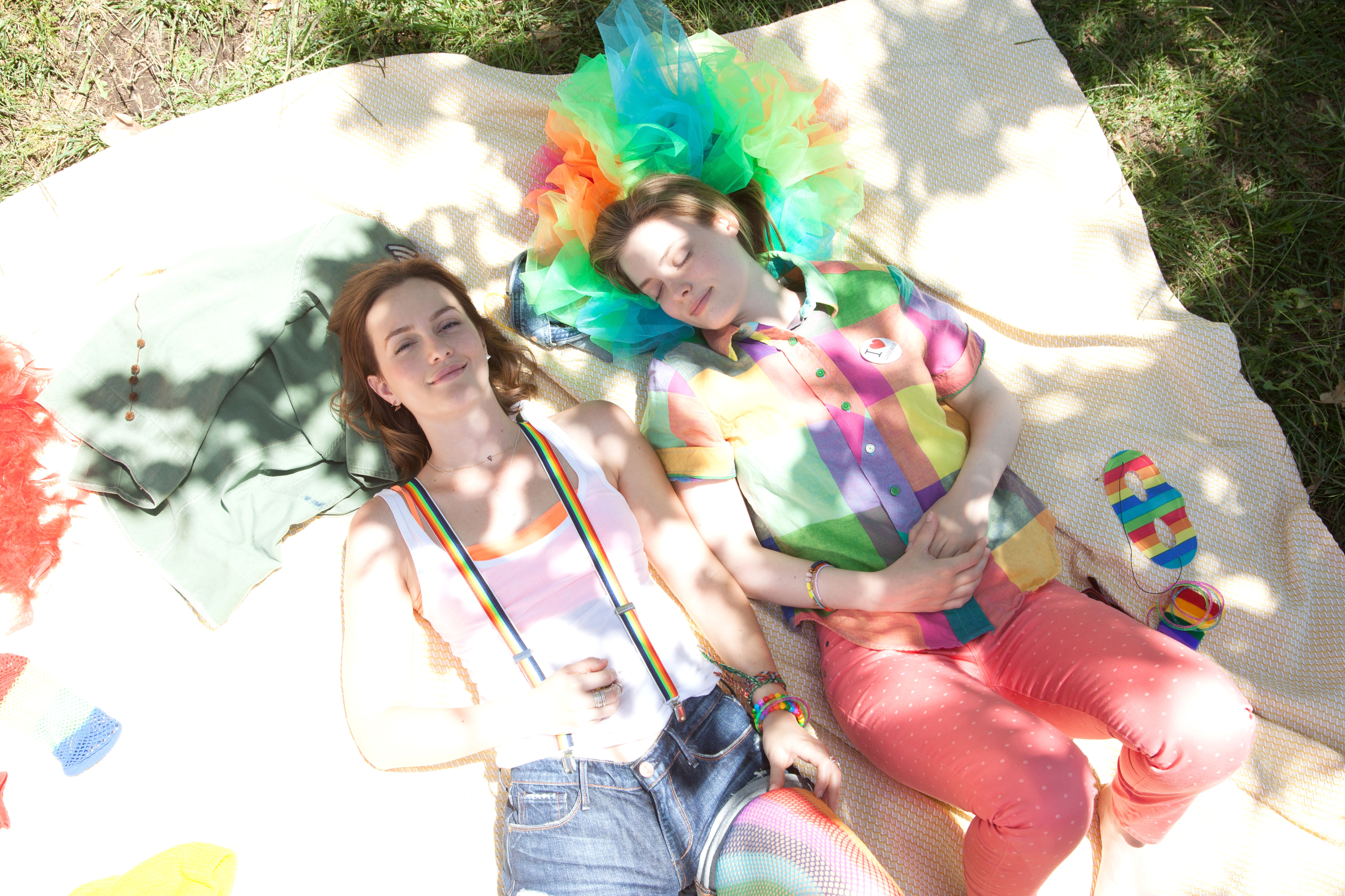 生活伴侣剧照的剧照