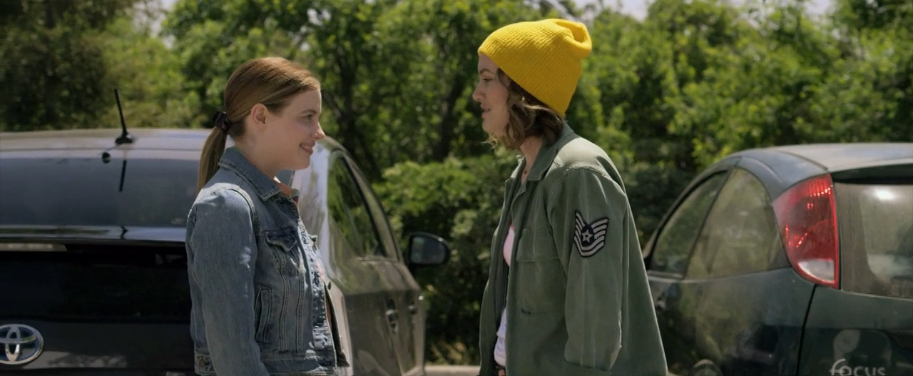 生活伴侣剧照的剧照