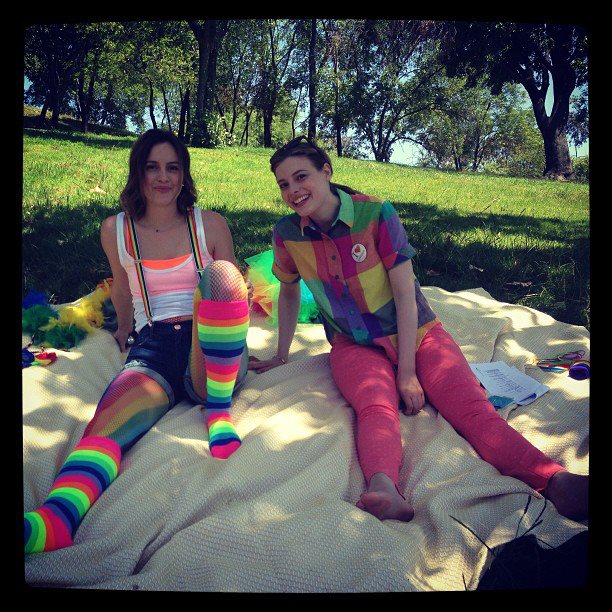 生活伴侣剧照的剧照