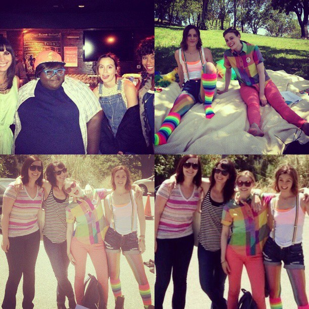 生活伴侣剧照的剧照