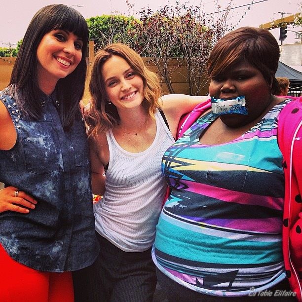 生活伴侣剧照的剧照