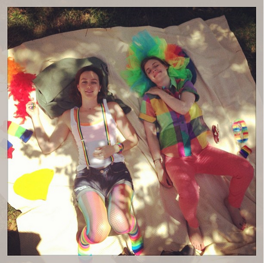 生活伴侣剧照的剧照