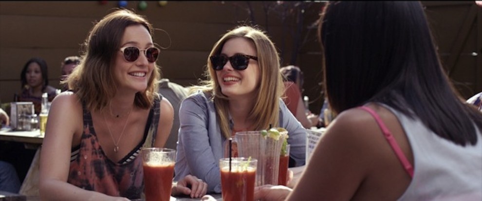 生活伴侣剧照的剧照