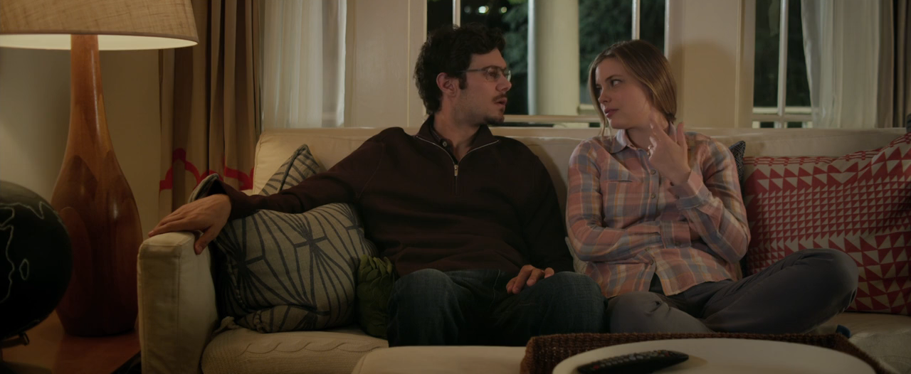 生活伴侣剧照的剧照